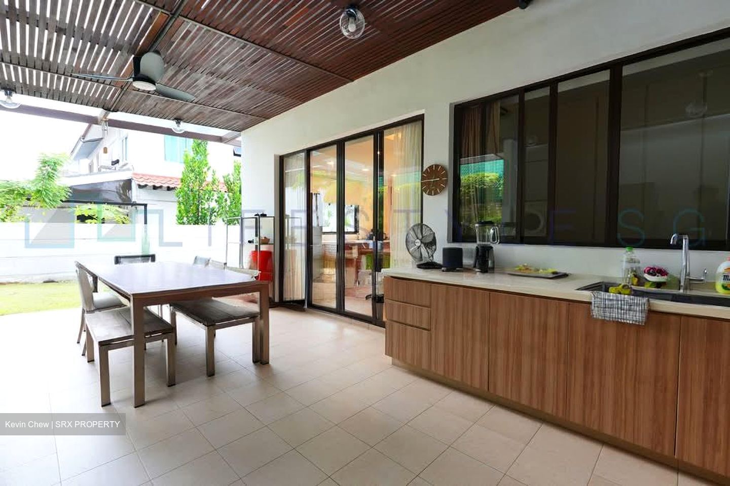Eng Kong Garden (D21), Terrace #545259671